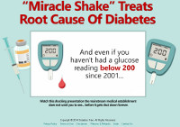 DIABETES FREE - Diabete Treatment - Rio de Janeiro